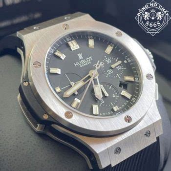 hublot senna original|hublot geneve 582666.